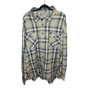 Dixxon Delmo Flannel, 4X